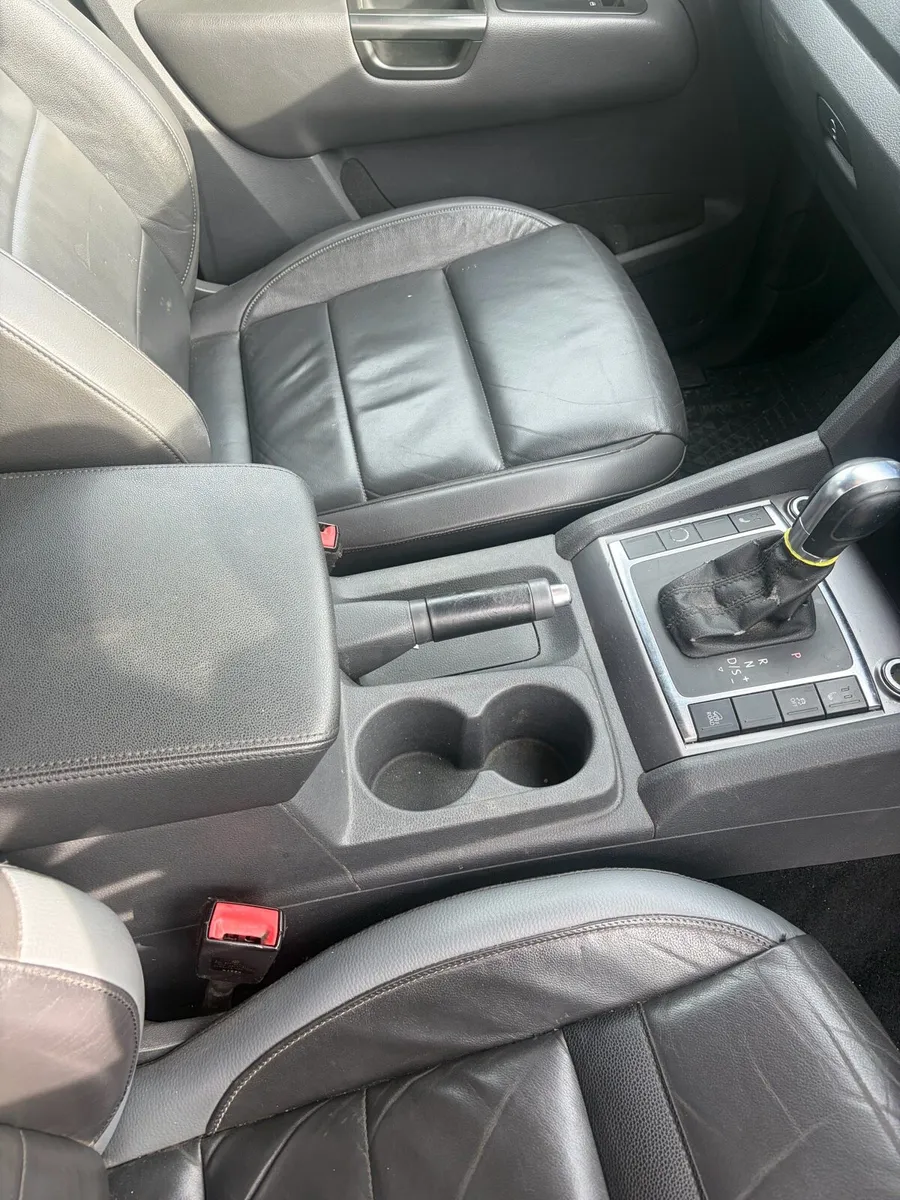 Volkswagen Amarok - Image 3