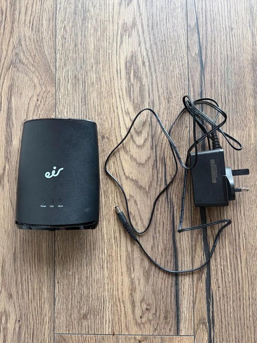 Eir wifi booster