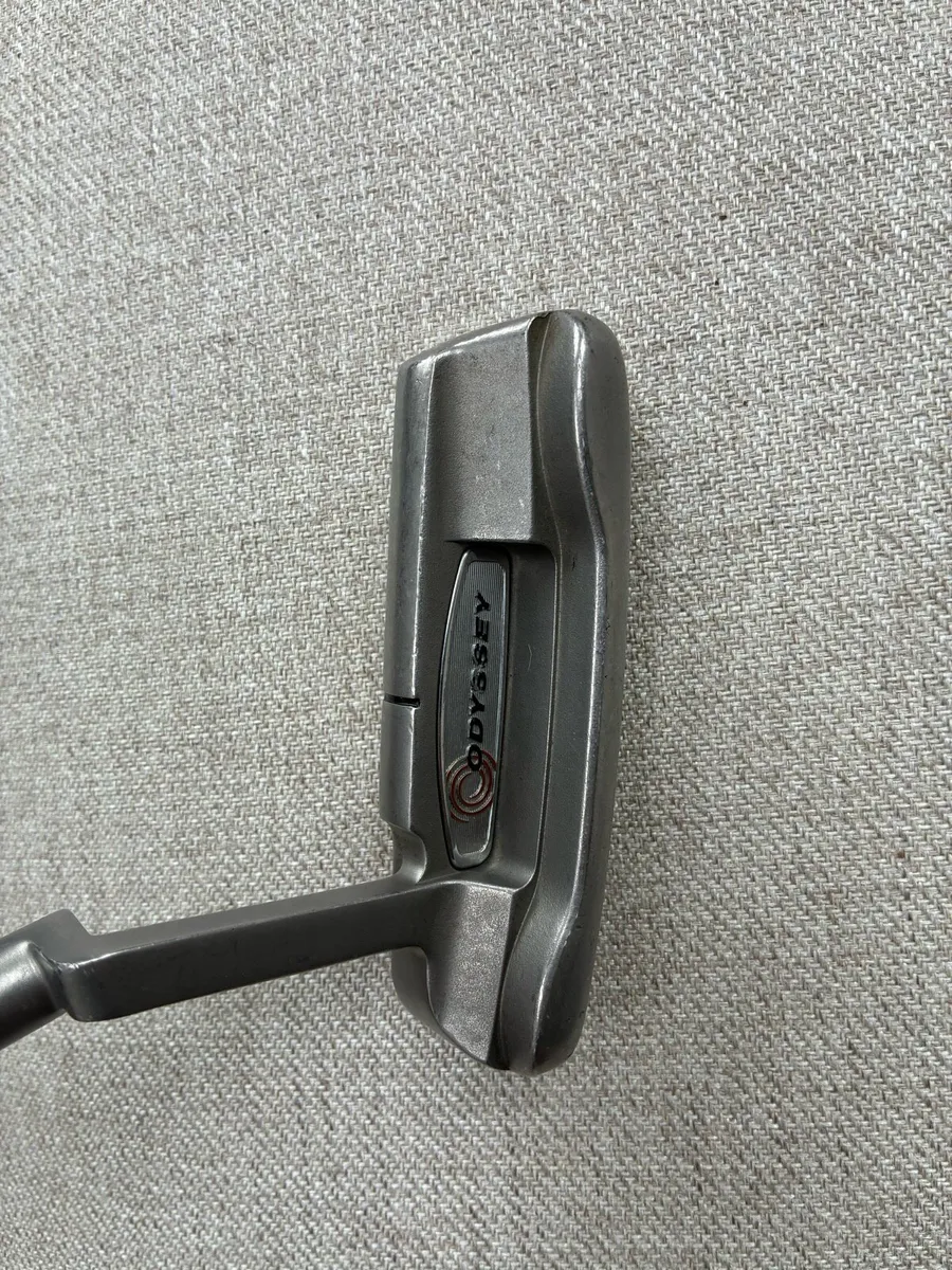 Odyssey White Hot XG #1 putter 34 inch - Image 1
