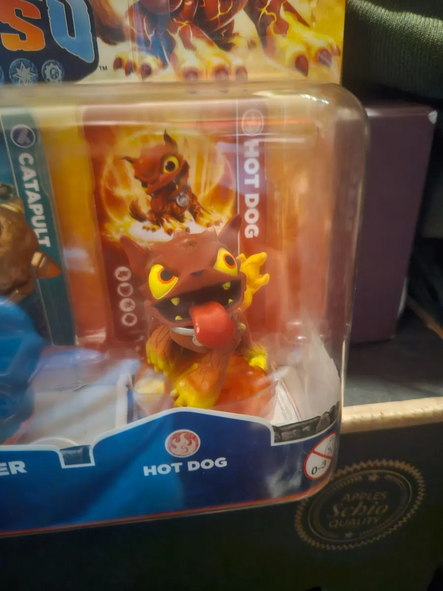 Skylanders Pack - Image 3