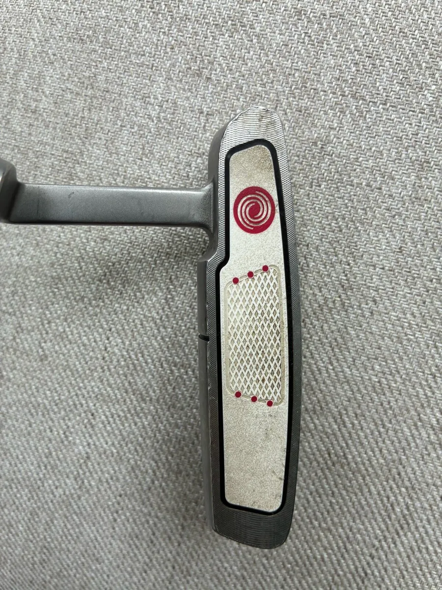 Odyssey White Hot XG #1 putter 34 inch - Image 2