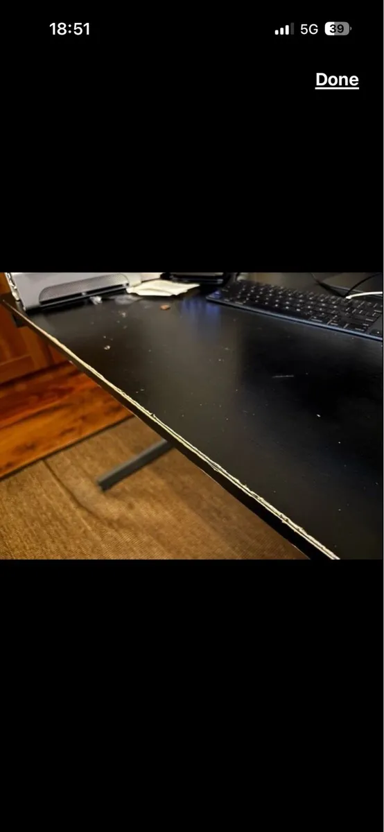 Office desk - Image 2
