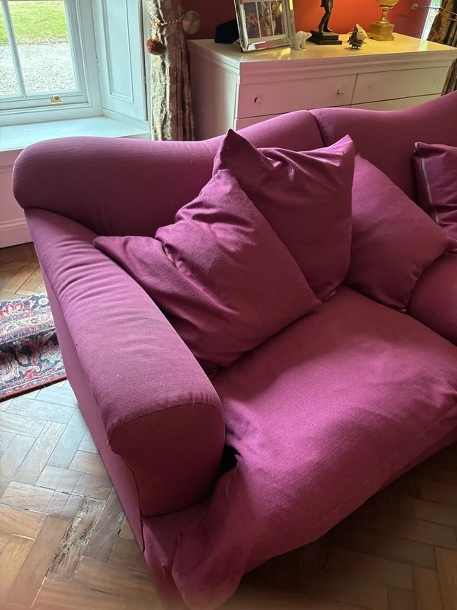 couch for sale - Image 2