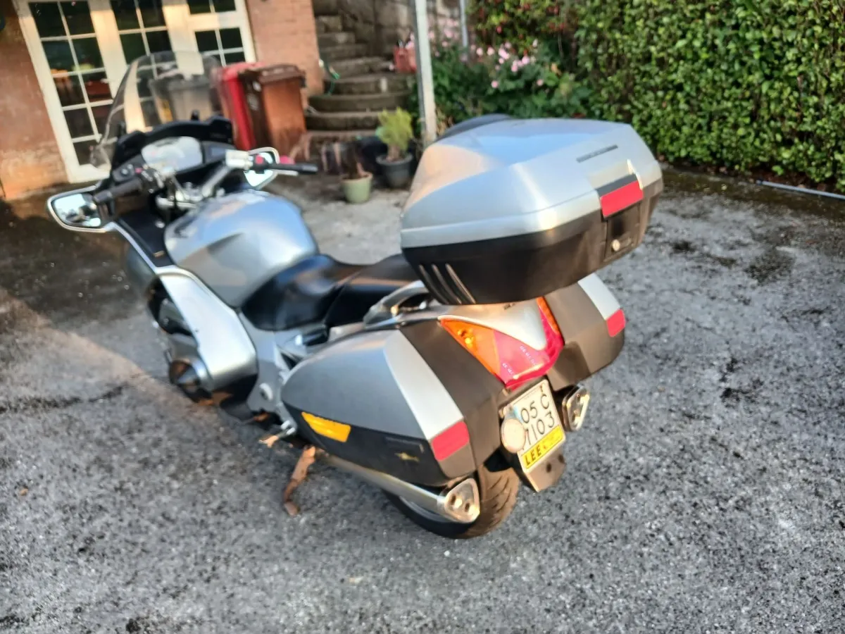 Honda Other 2005 - Image 2