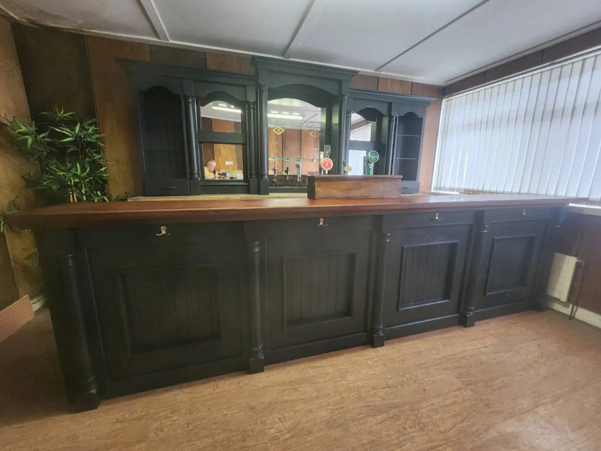 Home/ pub bar - Image 1