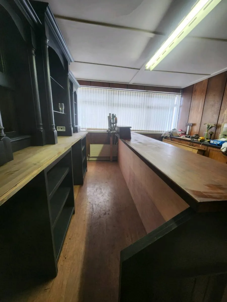 Home/ pub bar - Image 4