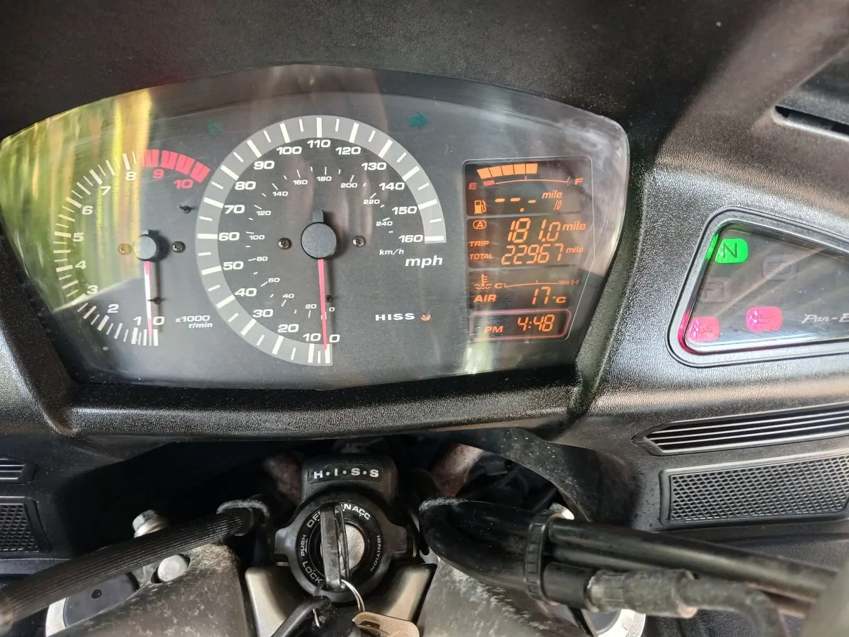 Honda Other 2005 - Image 4