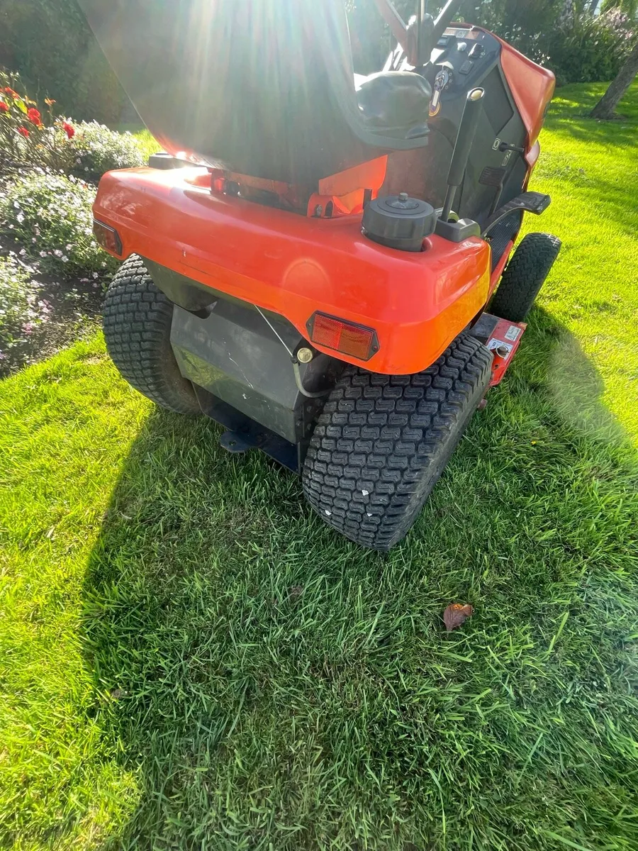Lawnmower - Image 3