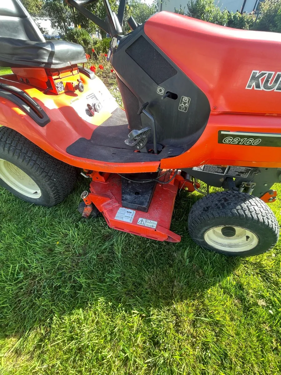 Lawnmower - Image 4