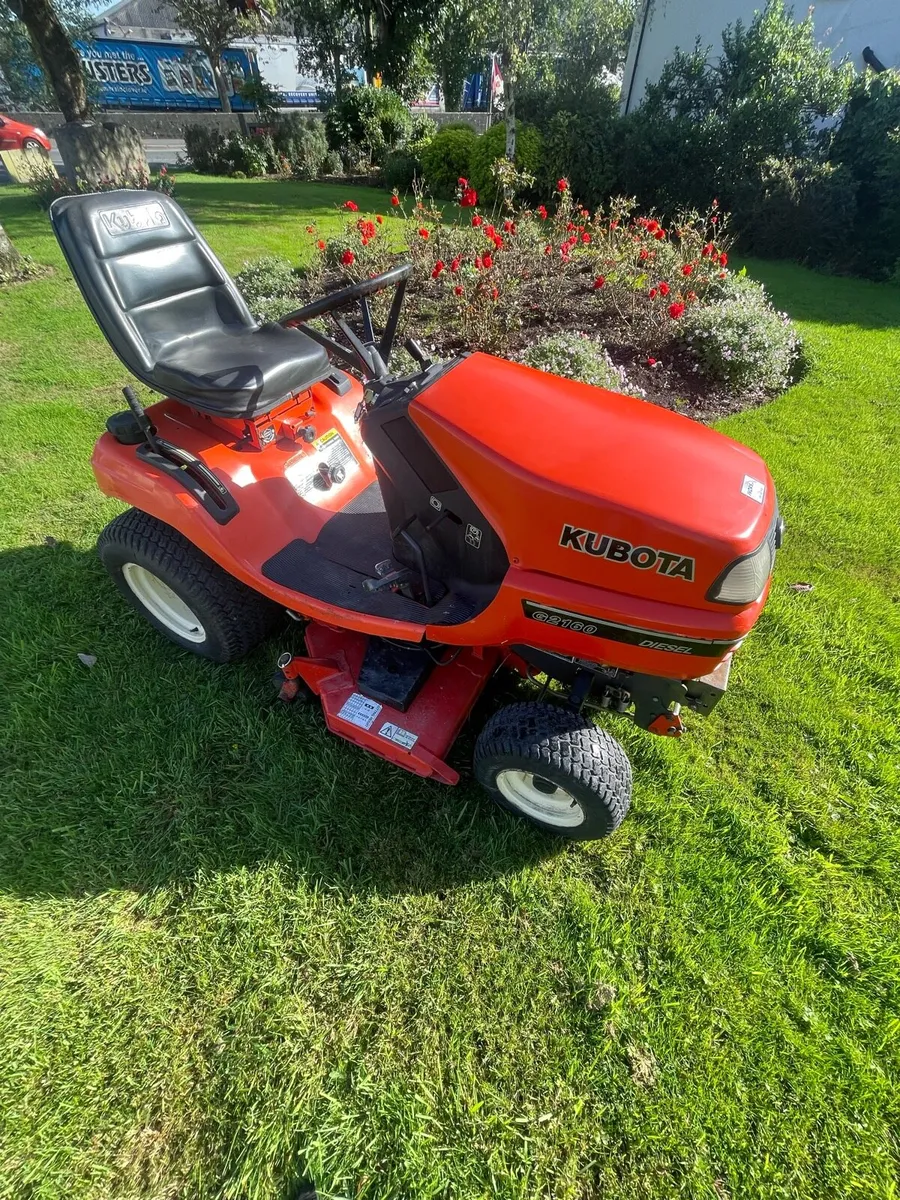 Lawnmower - Image 1