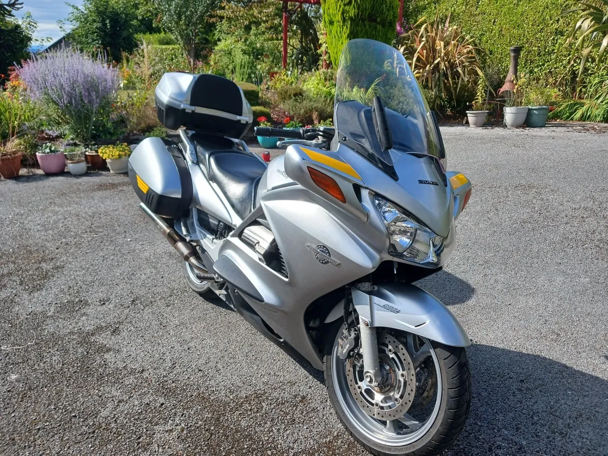 Honda Other 2005 - Image 1