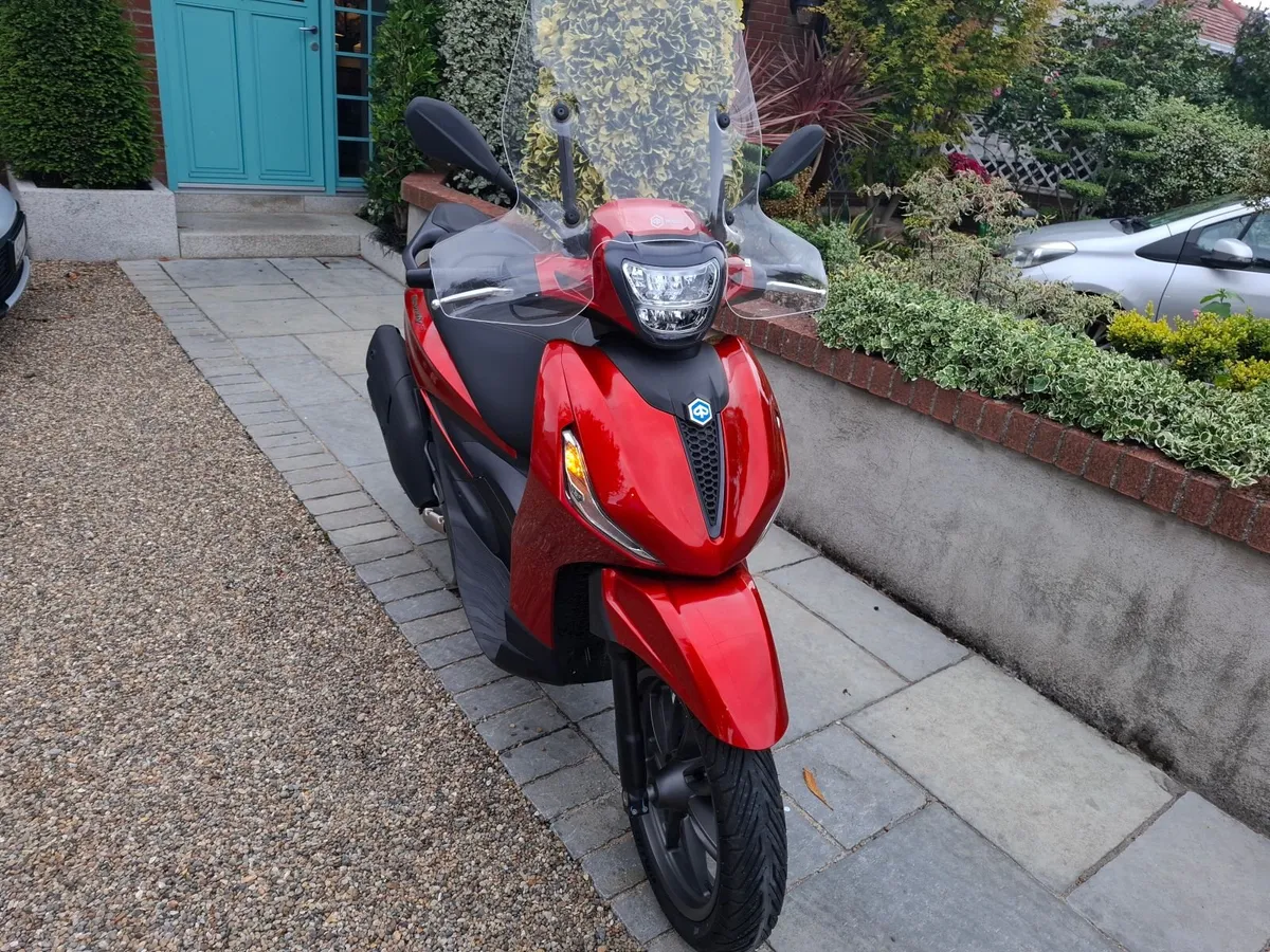 Piaggio Other 2023 - Image 1