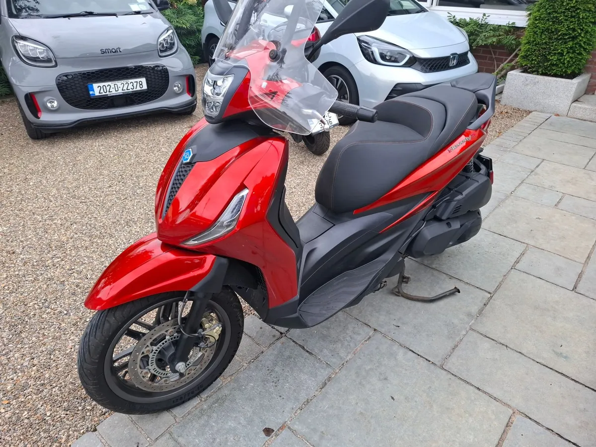 Piaggio Other 2023 - Image 2