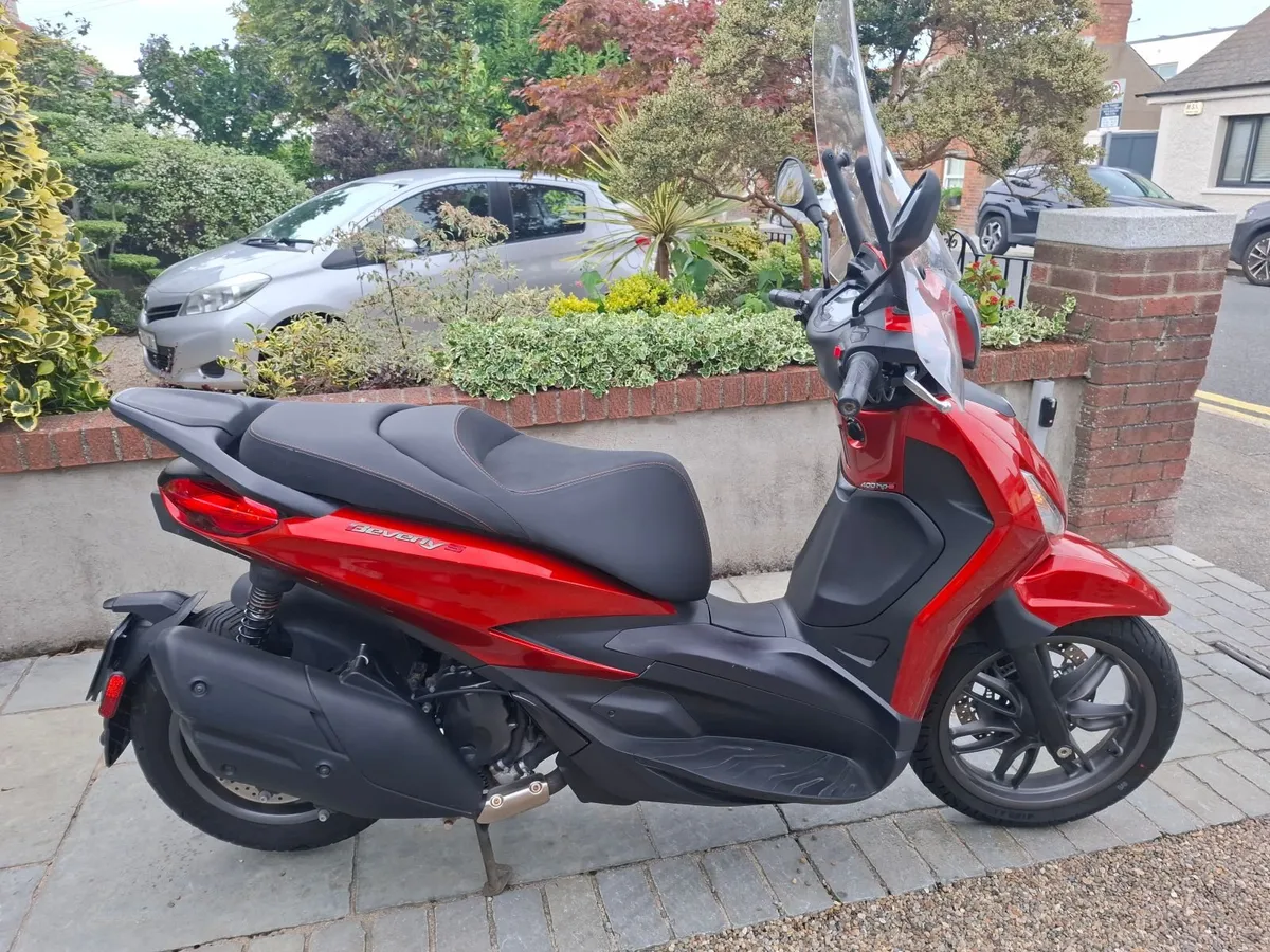 Piaggio Other 2023 - Image 3