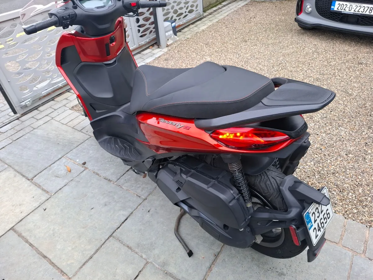 Piaggio Other 2023 - Image 4