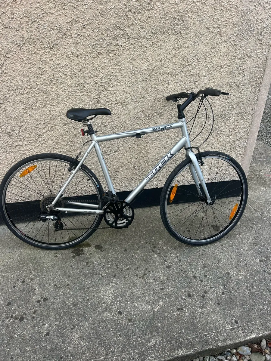 Trek Bike - Image 4