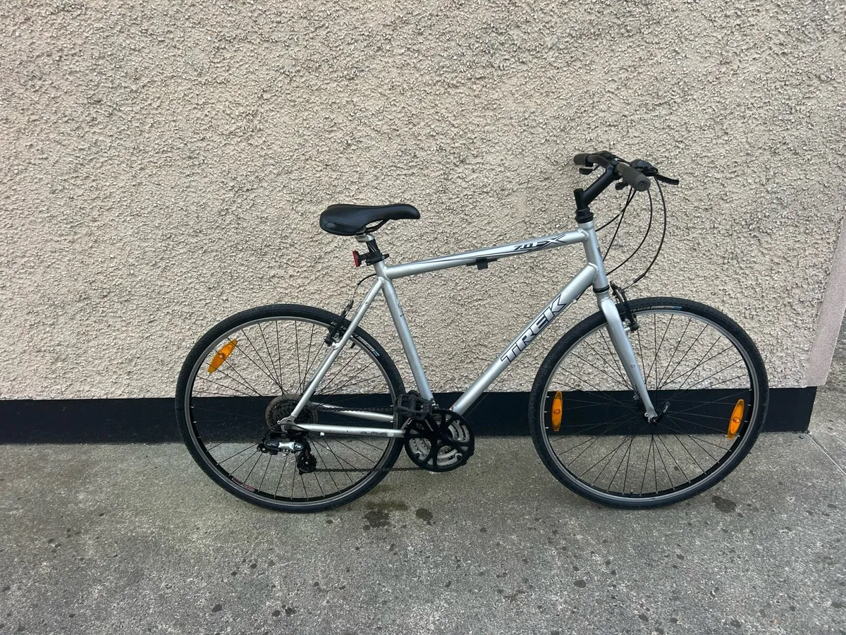 Trek Bike - Image 1