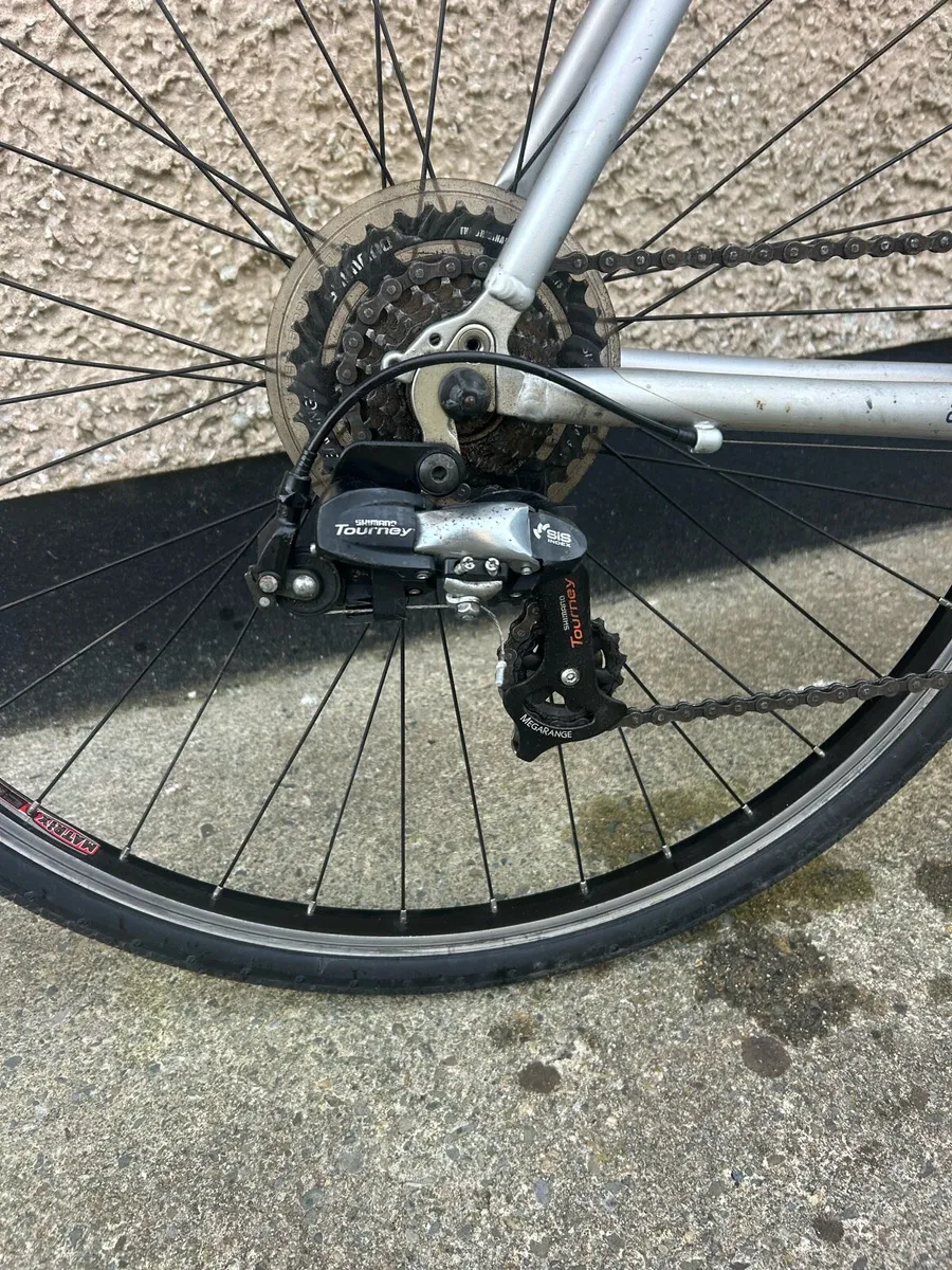 Trek Bike - Image 2