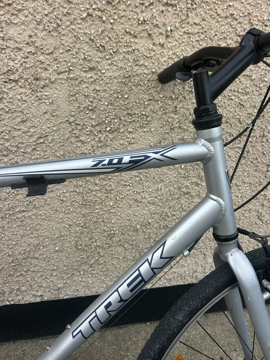 Trek Bike - Image 3