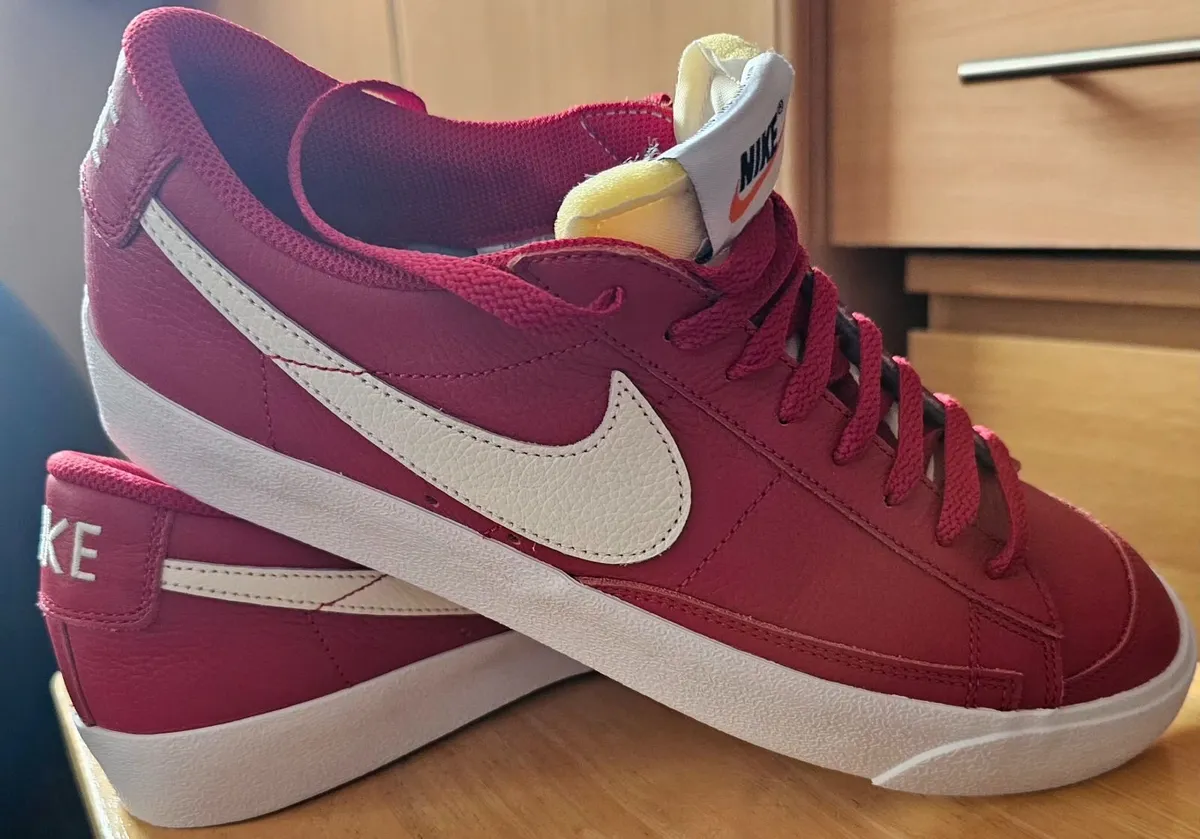 Nike Deck Shoes - Image 2