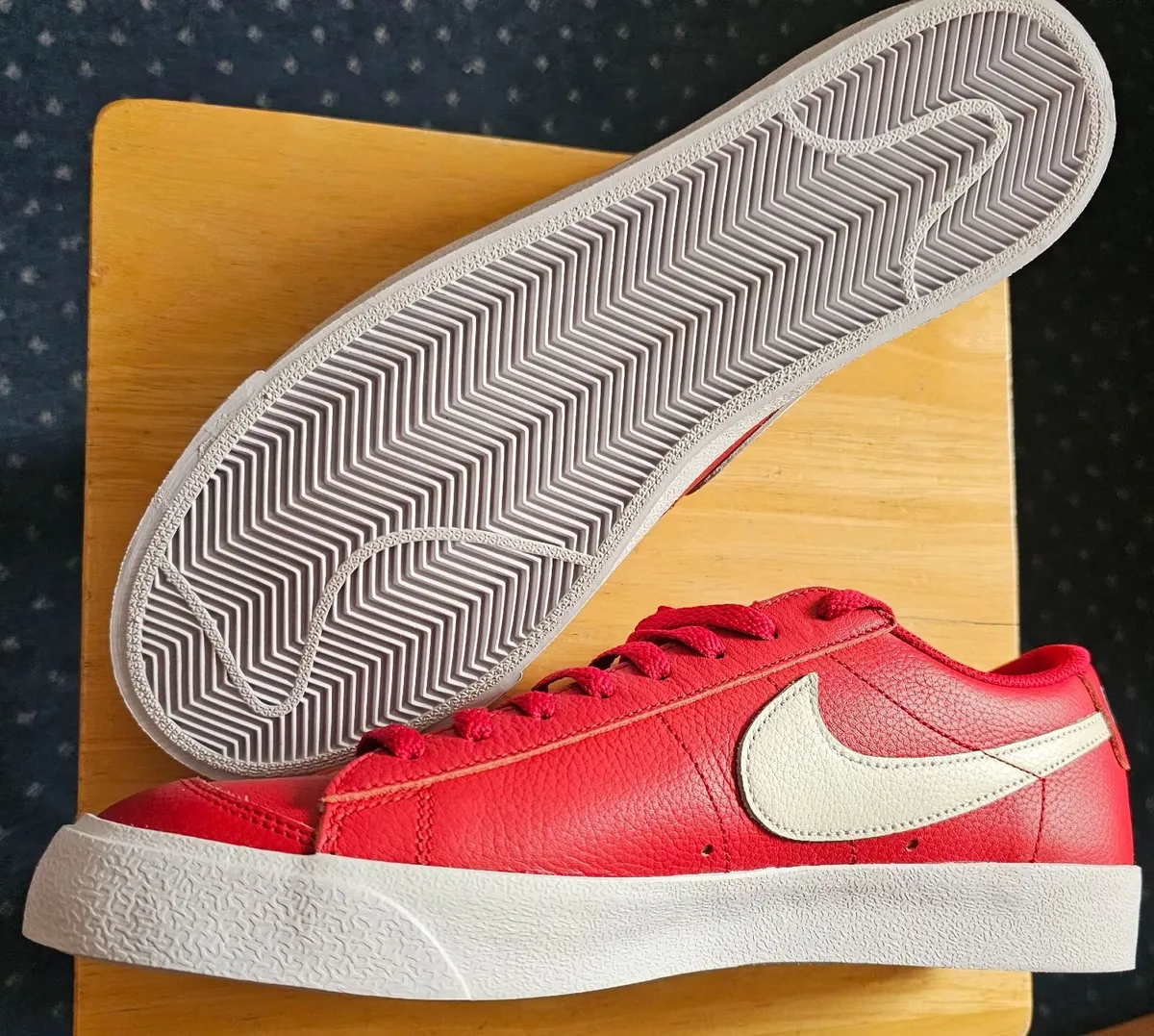 Nike Deck Shoes - Image 3