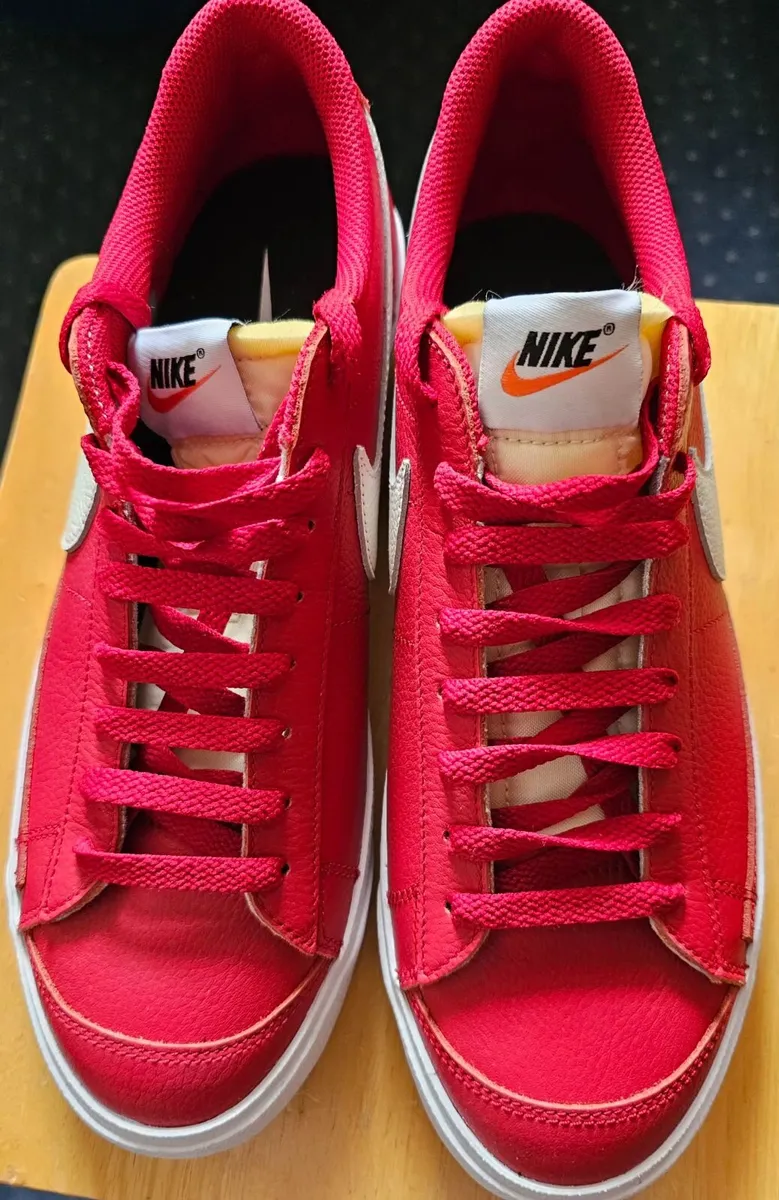 Nike Deck Shoes - Image 1