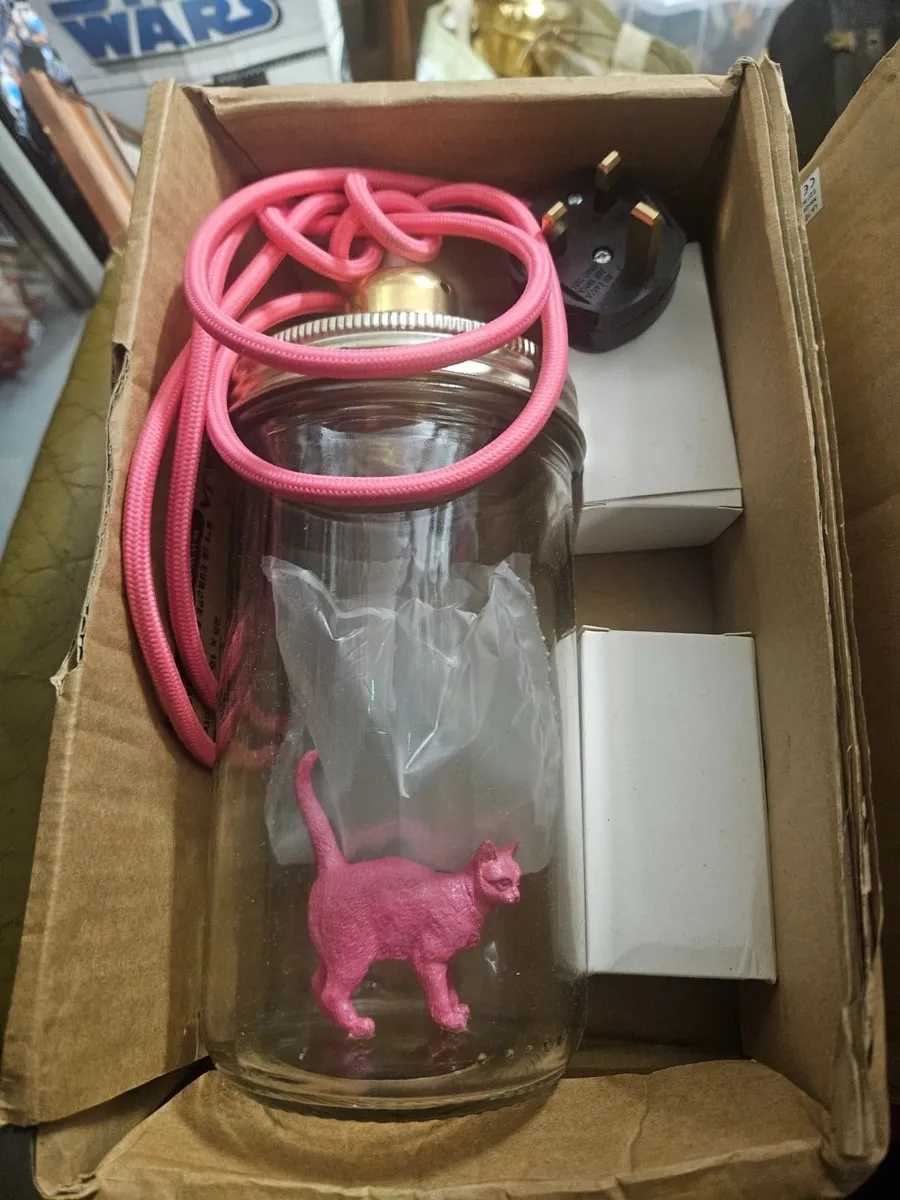Table Light - Image 1
