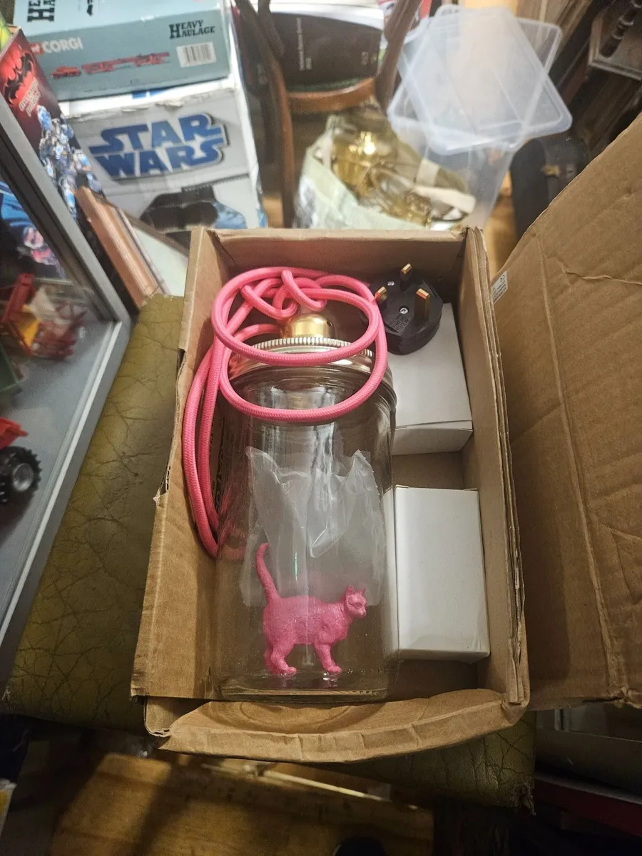 Table Light - Image 4