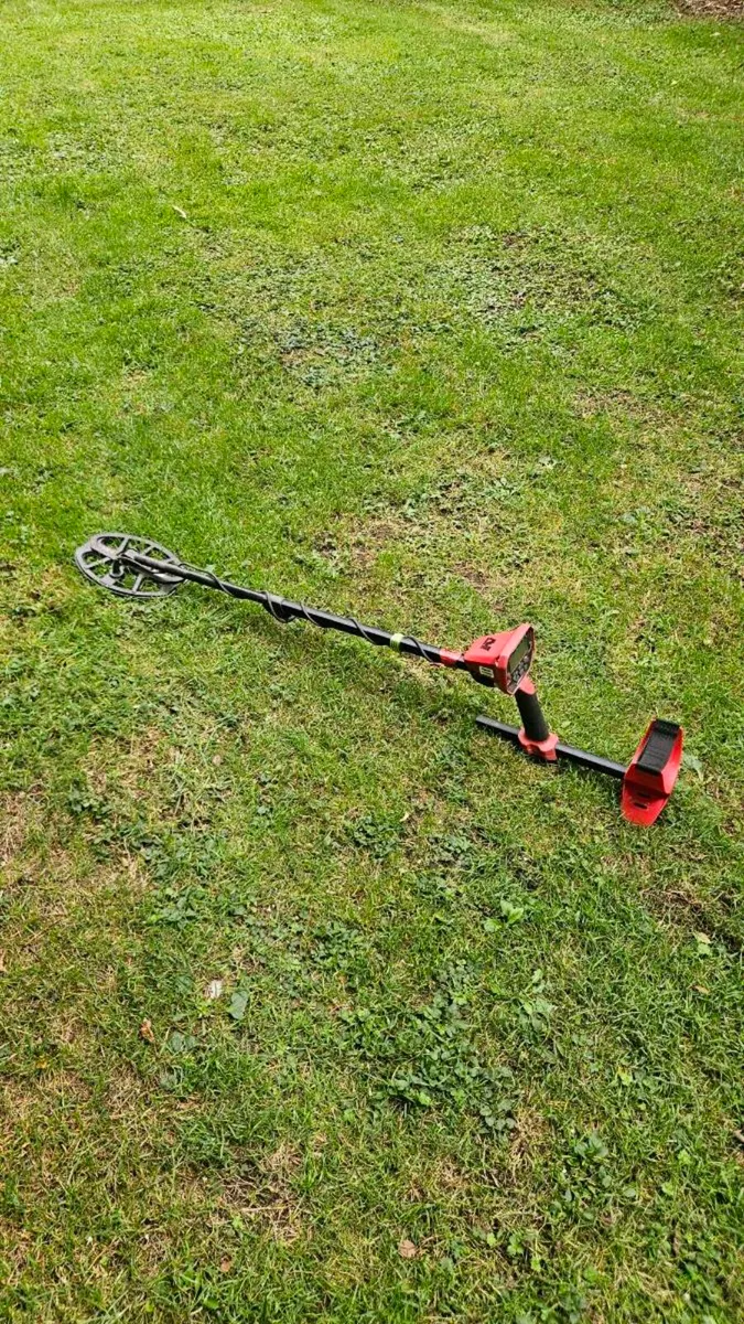 Metal detector - Image 3
