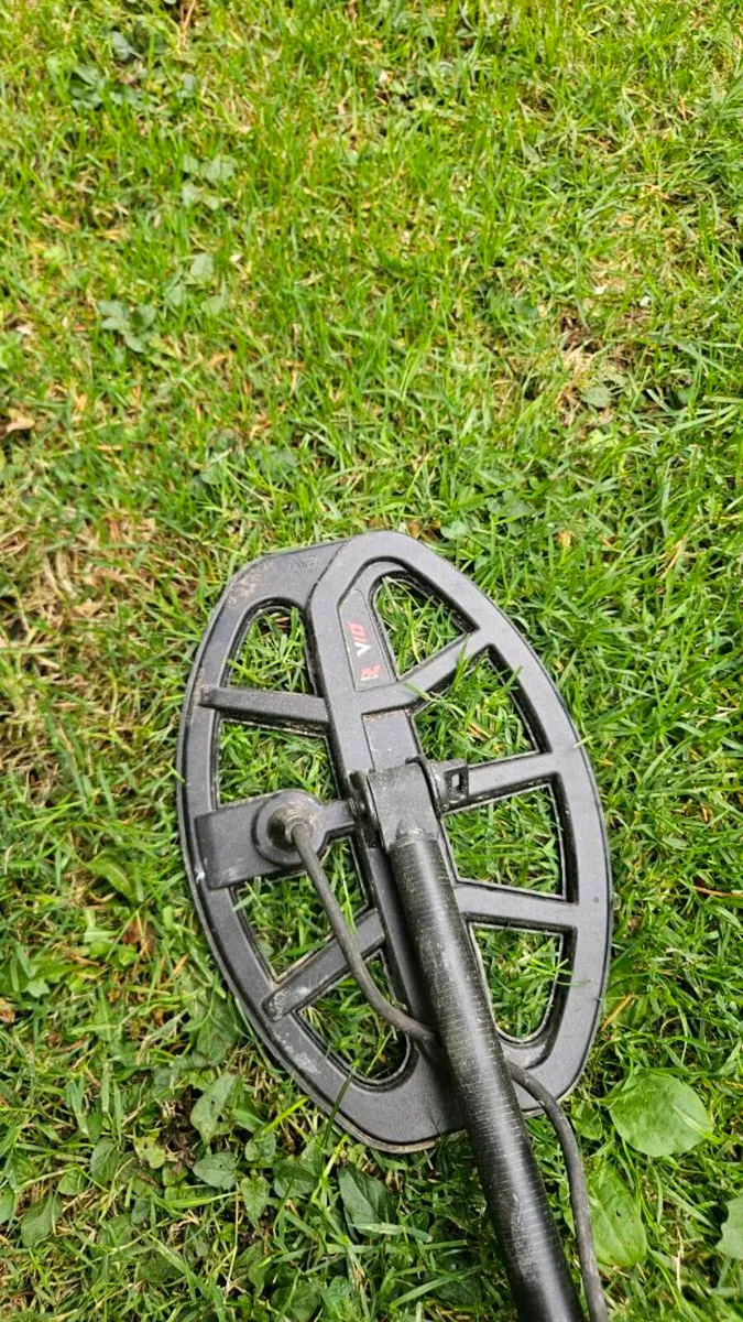 Metal detector - Image 4