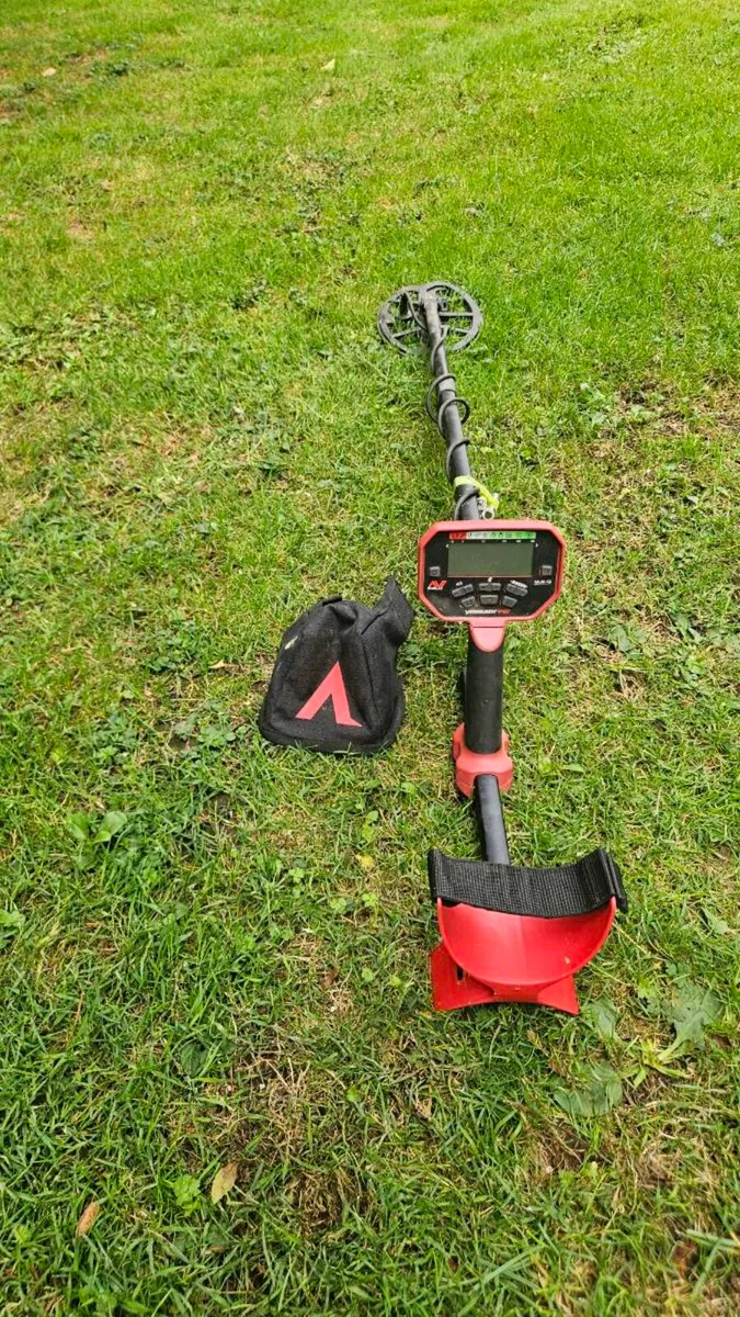 Metal detector - Image 2