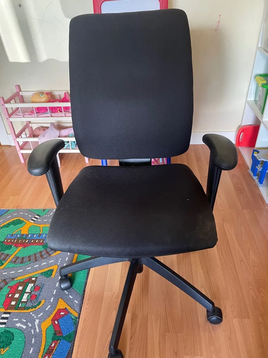 Chair - Image 1