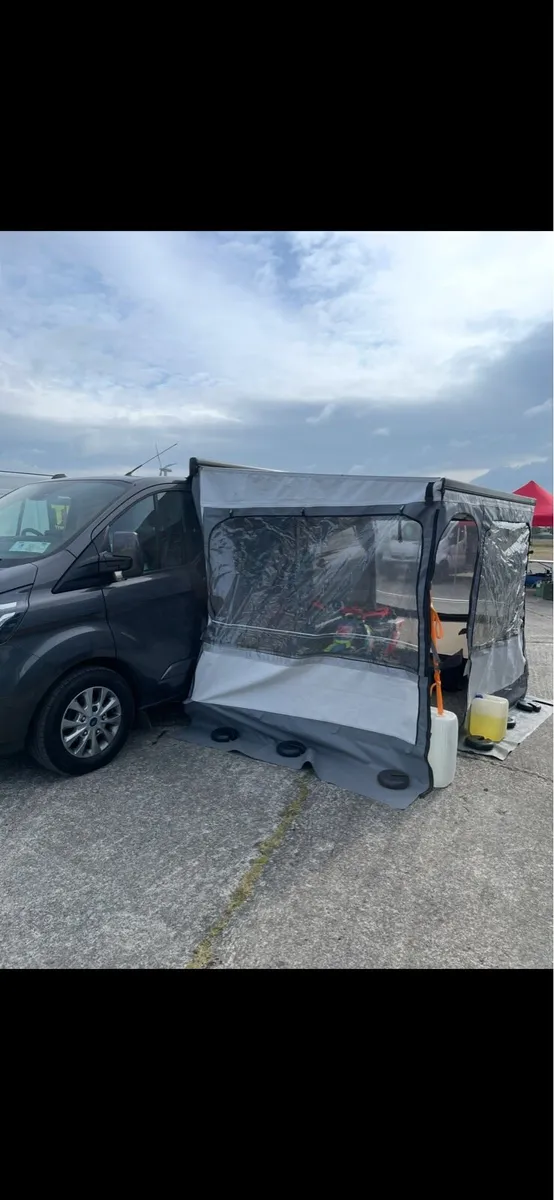 Fiamma F45s Privacy Room - Image 1
