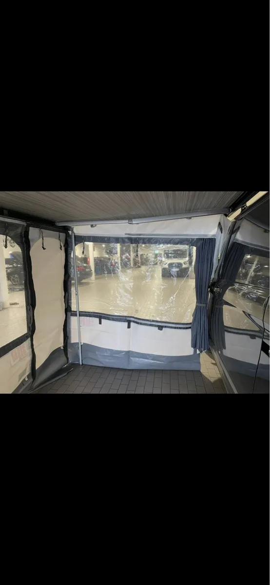 Fiamma F45s Privacy Room - Image 3