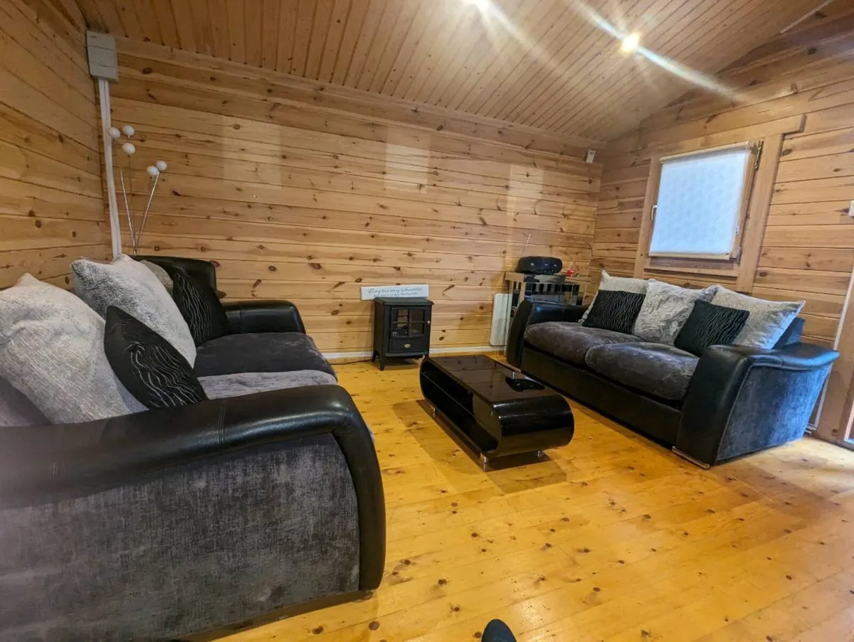 Two sofas - Image 4
