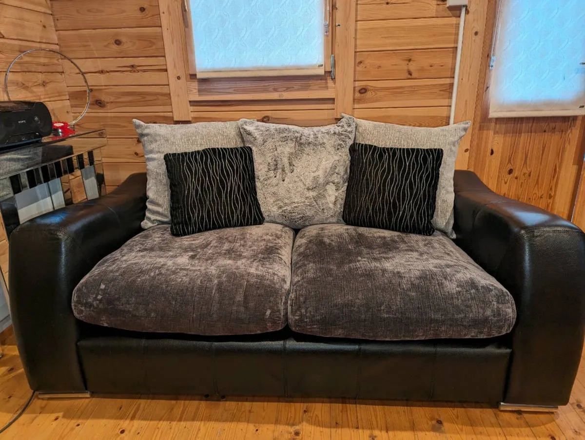 Two sofas - Image 3