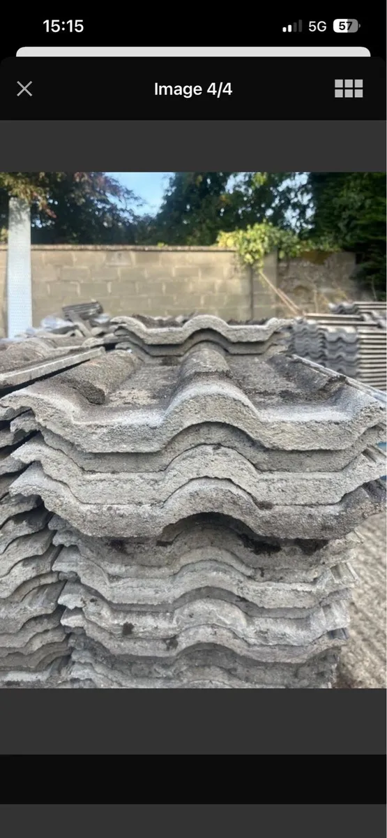 Roof tiles - Image 4
