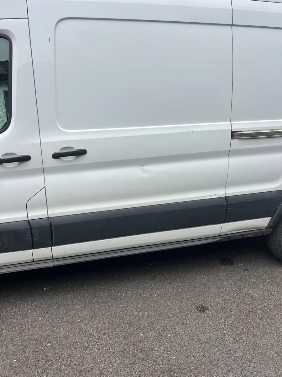 Ford Transit 2018 - Image 3