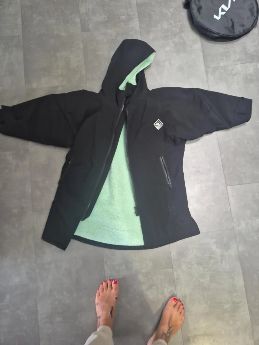 changing  robe xs - Image 1