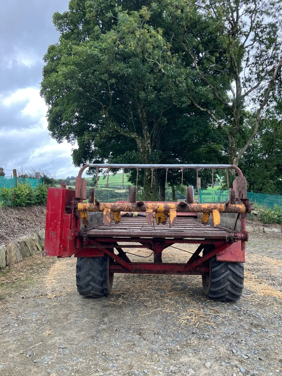 JF Dung Spreader - Image 2