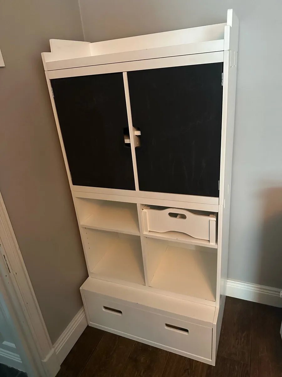 Great Little Trading Company - Toy storage unit - Image 1