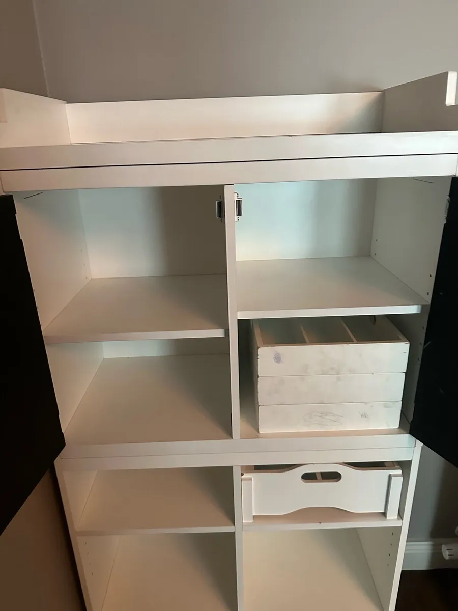 Great Little Trading Company - Toy storage unit - Image 3