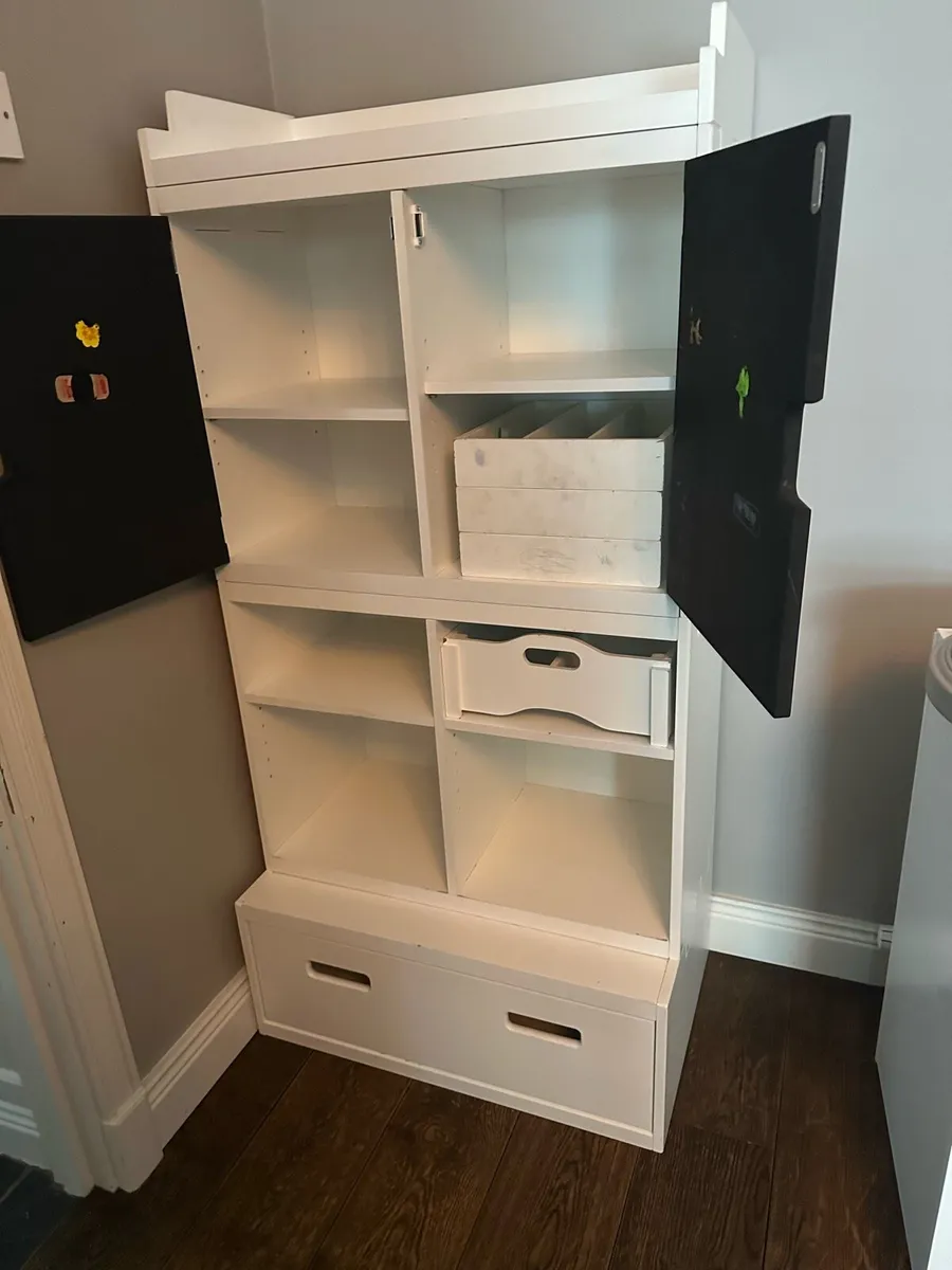 Great Little Trading Company - Toy storage unit - Image 2