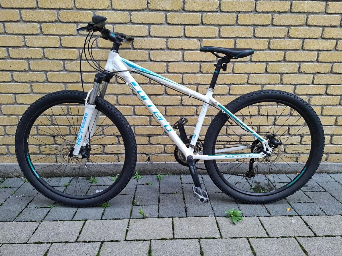 CARRERA  VENGEANCE.  Very good condition - Image 1