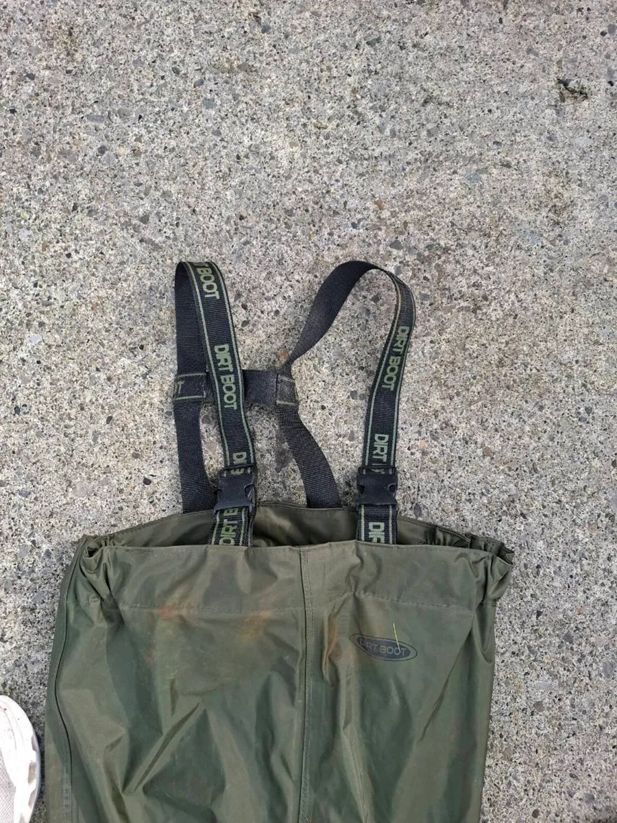 Waders boots - Image 2