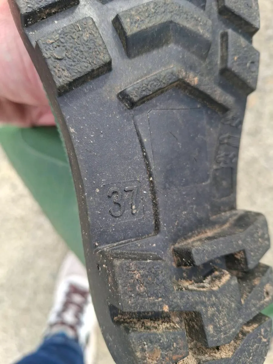 Waders boots - Image 4