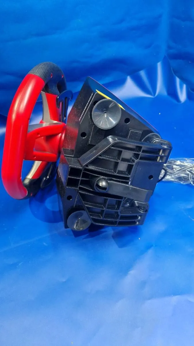 Hori Mario Kart Racing Wheel Pro - Image 3
