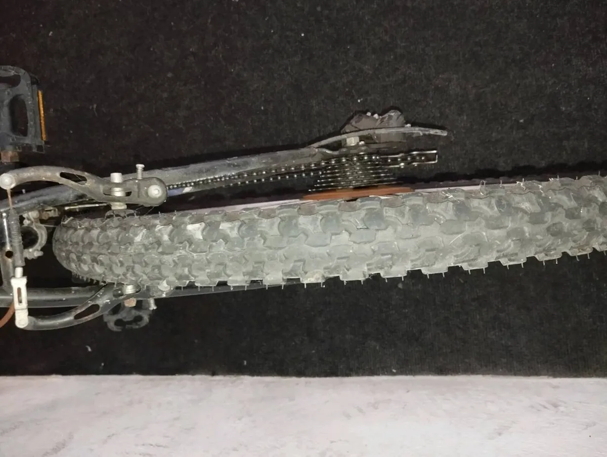 26inch bike - Image 3
