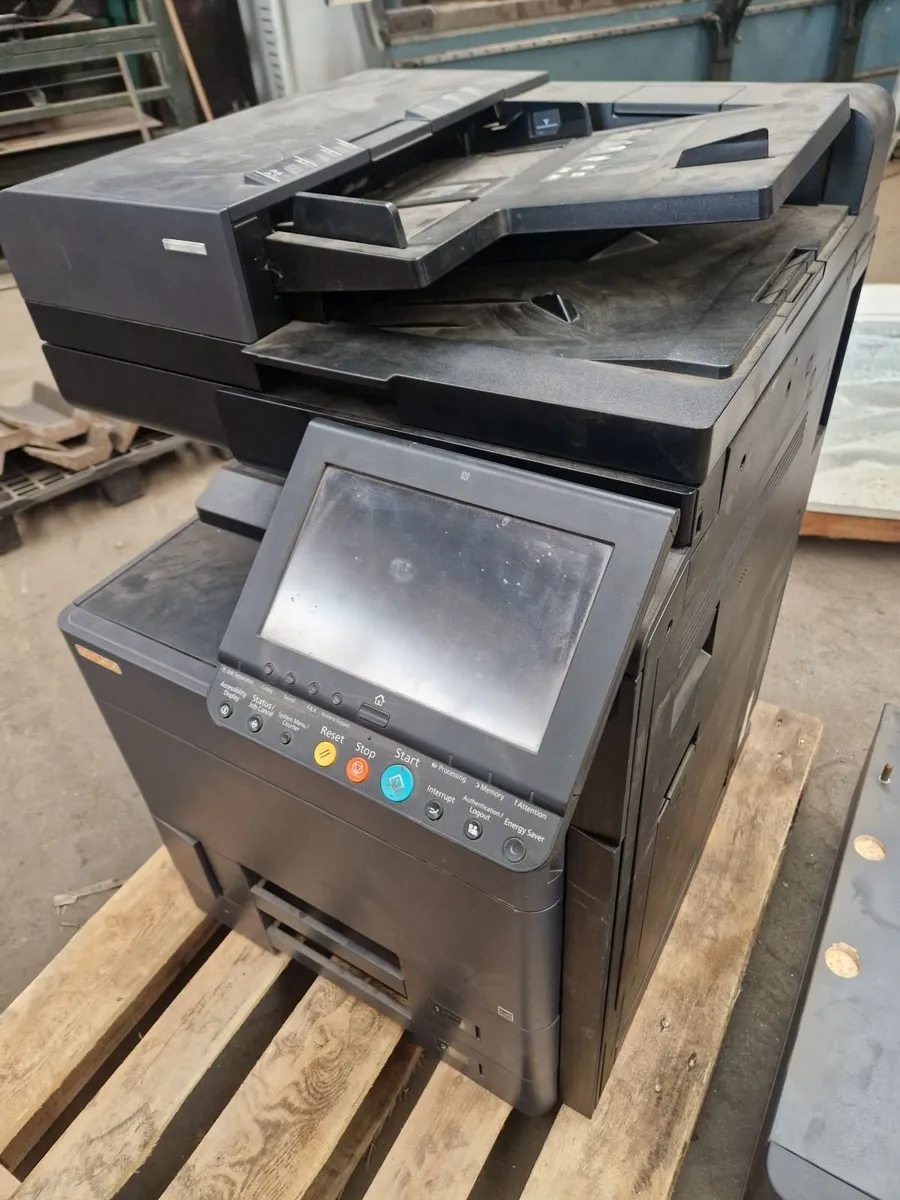 Office Printer - Image 1