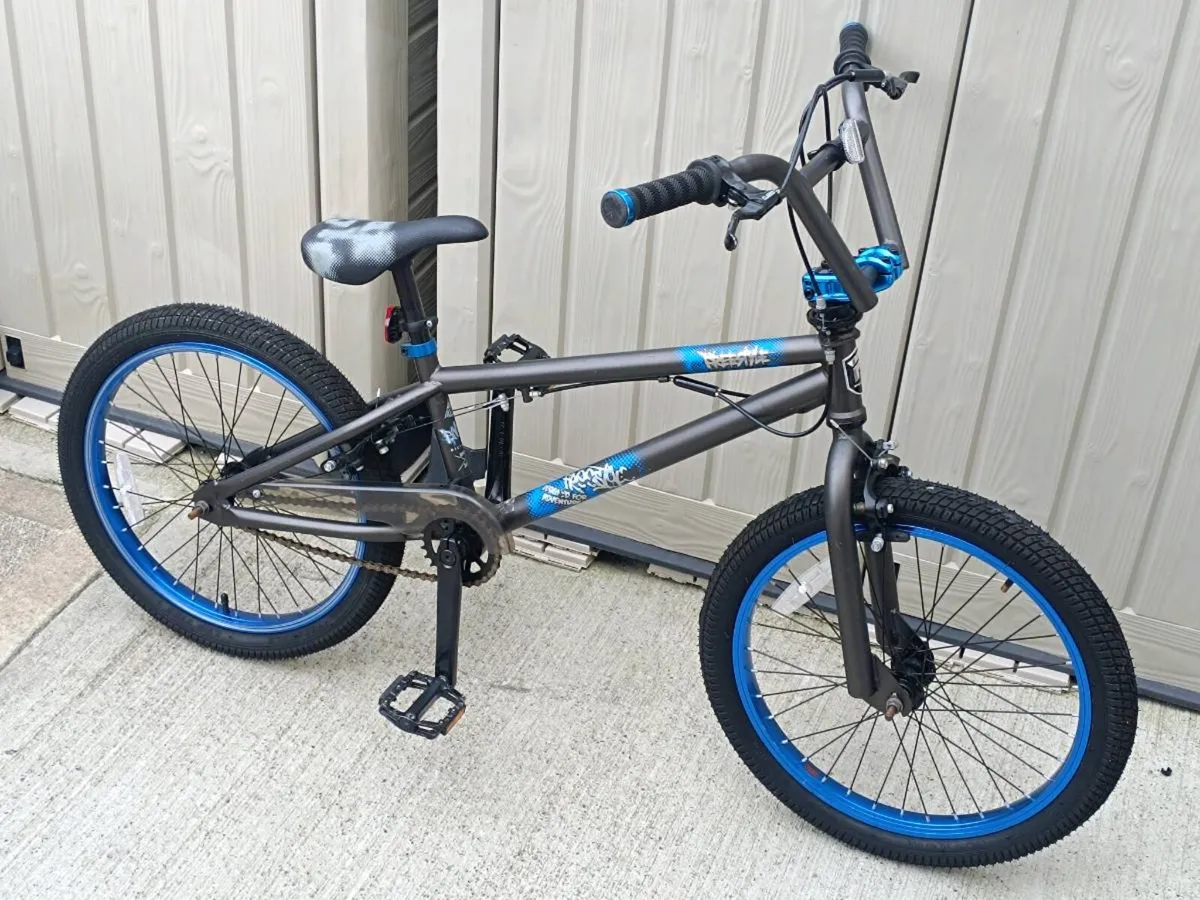 20" BMX. Like new! - Image 2
